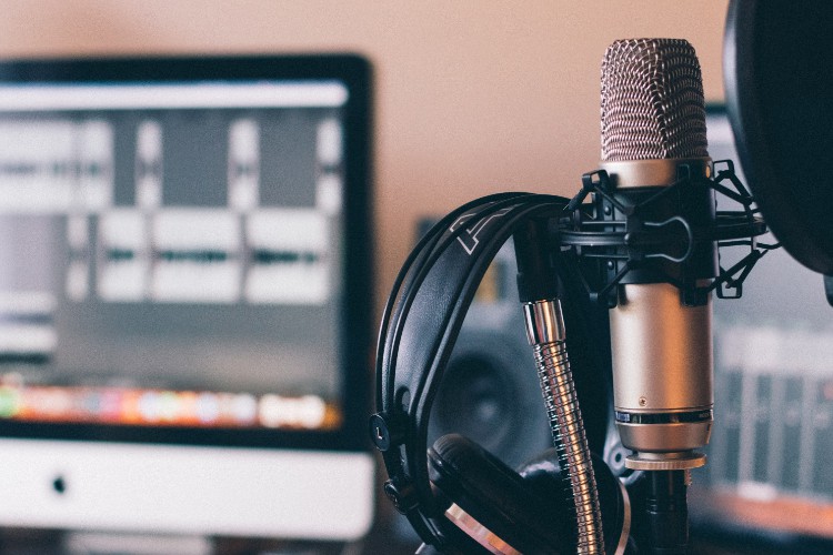 Recording-better-podcasts