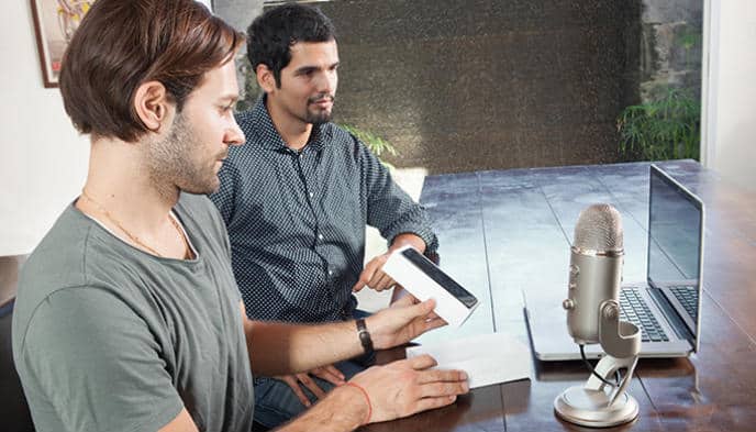 Best Microphone For Podcast