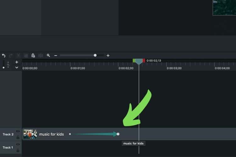 camtasia 3 mac zoom in