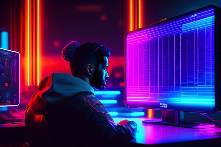 Artificial Intelligence in the music industry